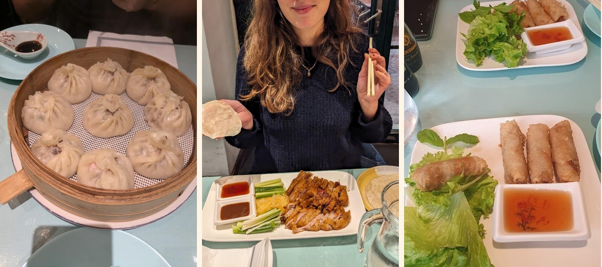 Ravioli Rond - Gallery Image 2